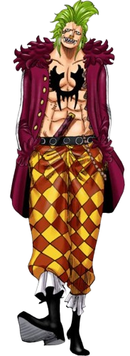 Bartolomeo