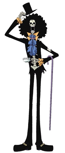 Brook