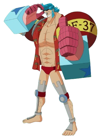 Franky