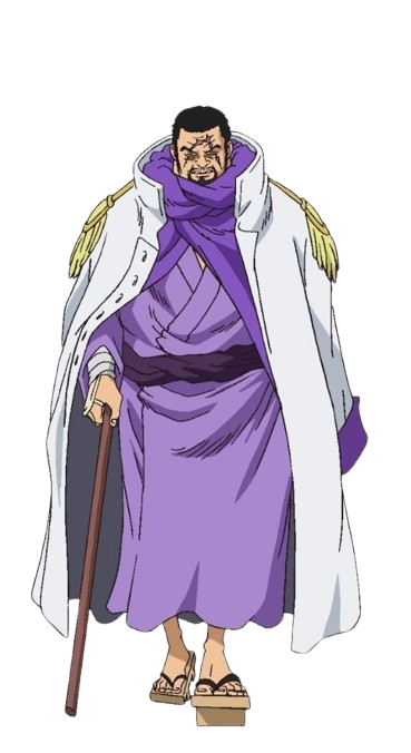 Fujitora