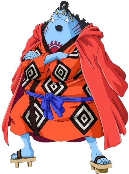 Jinbei