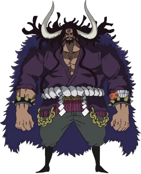 Kaido