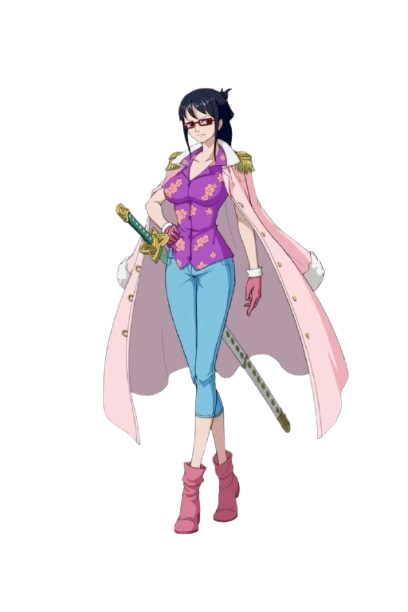 Tashigi