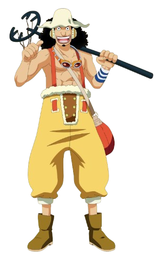 Usopp